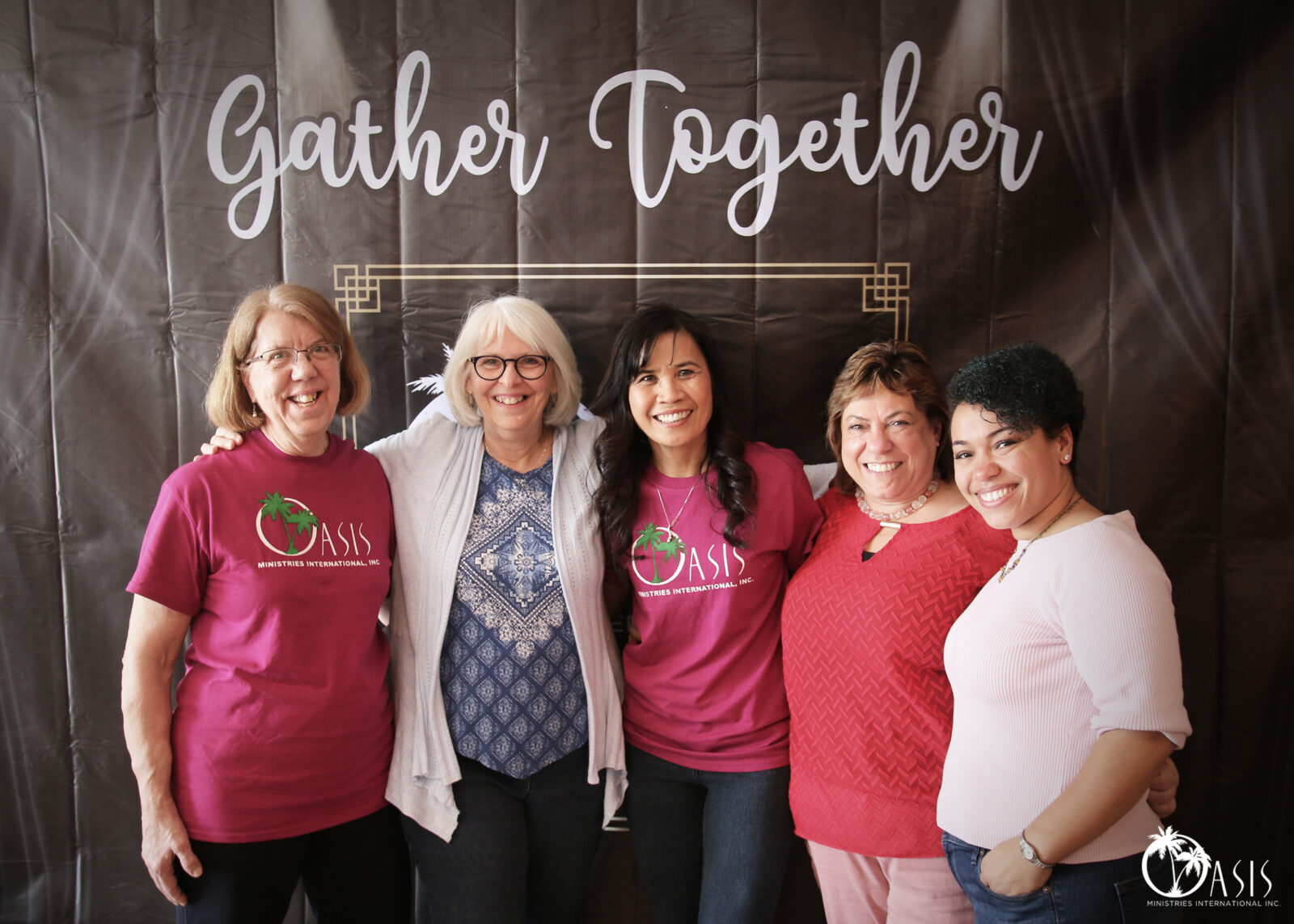 gather-together